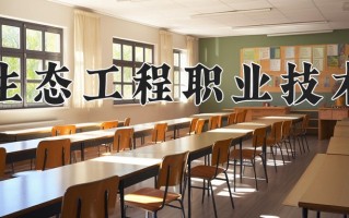 辽宁考生多少分能上广西生态工程职业技术学院？2025最低217分