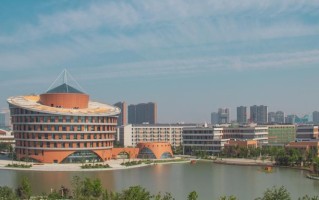 2024无锡学院排名-最新全国排名第510位