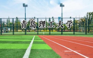 青岛理工大学2024在浙江录取分数线是多少？最低489分/最高618分