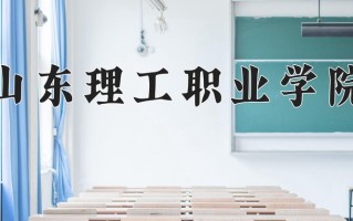 2025年山东理工职业学院在四川计划招生人数（附学费及专业录取分)