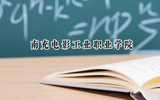 南充电影工业职业学院2024在山东录取分数线是多少？最低236分/最高304分