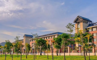 广西民族大学一年学费多少钱及各专业的收费标准(2025参考)