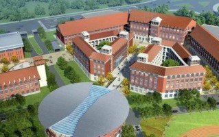 四川考生多少分可以读梧州学院？附2021-2023最低分及位次