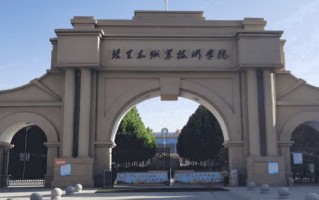 2024年塔里木职业技术学院录取分数线，宁夏最低269分