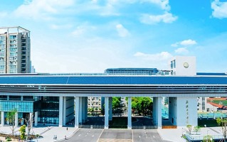 2024年武汉工商学院录取分数线，河北最低273分