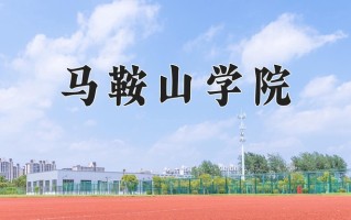 马鞍山学院最厉害的专业-2024马鞍山学院最好专业