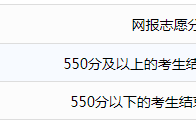 2023年内蒙古自治区普通高校招生网上填报志愿公告（第23号）