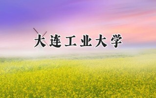 大连工业大学2024在山东录取分数线是多少？最低506分/最高565分