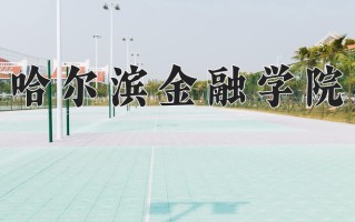 哈尔滨金融学院一年学费多少钱及各专业的收费标准(2025参考）