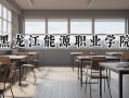 2024黑龙江能源职业学院录取分数线：河南最低165分
