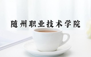 随州职业技术学院2024在江苏录取分数线是多少？最低303分/最高394分