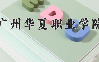 2025年广州华夏职业学院在四川计划招生人数（附学费及专业录取分)