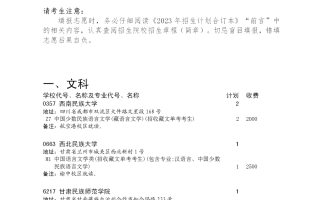 2023年四川省普通高校一类模式本科第二批未完成计划院校征集志愿的通知、征集志愿时间为8月4日14:00-20:00