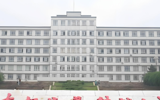 2025年中南林业科技大学学科排名（全国第四轮评估结果）
