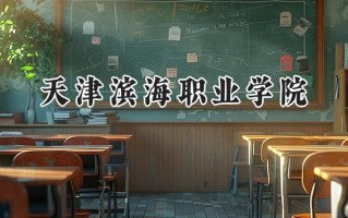 天津滨海职业学院2024在浙江录取分数线是多少？最低414分/最高554分