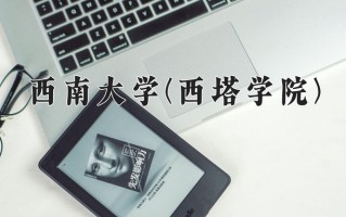 2025年西南大学(西塔学院)在四川计划招生人数（附学费及专业录取分)