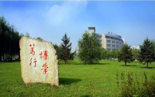 2023年辽宁石油化工大学中外合作分数线（附专业录取最低分）