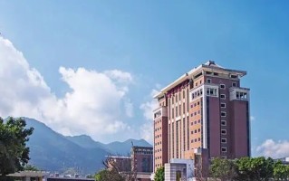 福建师范类大学排名-2024年福建最新师范类高校排行榜