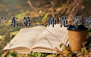 广东第二师范学院全国排名(含广东第二师范学院最强专业解析)