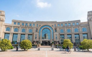 上海市大学排名-2024最新上海市全国大学排行榜一览表