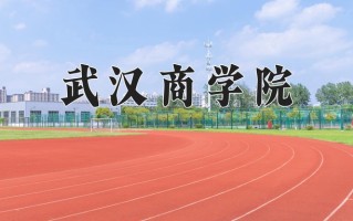 武汉商学院最厉害的专业-2024武汉商学院最好专业