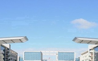2024年襄阳汽车职业技术学院录取分数线，河北最低339分