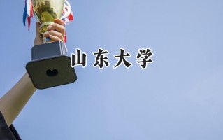 山东大学2024在福建录取分数线是多少？最低602分/最高663分