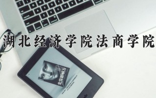 2024湖北经济学院法商学院录取分数线：浙江最低535分