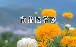 南昌医学院2024在山东录取分数线是多少？最低506分/最高557分