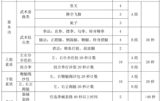2024年海南省普通高等学校招生体育类专业统一考试实施细则