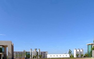 2024年江西农业大学录取分数线，河北最低503分