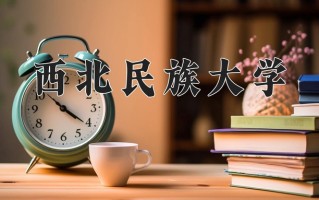 2024西北民族大学录取分数线，重庆录取最低分487