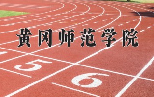 黄冈师范学院最厉害的专业-2024黄冈师范学院最好专业