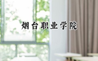 烟台职业学院2024在山东录取分数线是多少？最低267分/最高491分