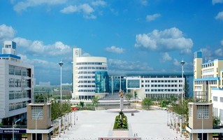 烟台职业学院学费多少钱一年：4800-10000元/年（2025填报参考）