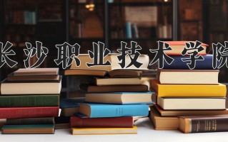 2025年长沙职业技术学院在四川计划招生人数（附学费及专业录取分)