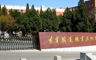 2024辽宁铁道职业技术学院录取分数线，重庆录取最低分359