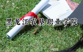 黑龙江农垦职业学院2024在山东录取分数线是多少？最低401分/最高427分