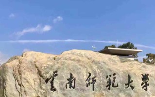云南师范类大学排名-2024年云南师范类最新高校排行榜