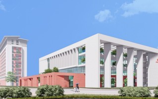 2024岭南师范学院排名-最新全国排名第328位