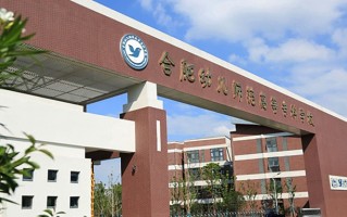 合肥幼儿师范高等专科学校学费多少钱一年：3200-9000元/年（2025填报参考）