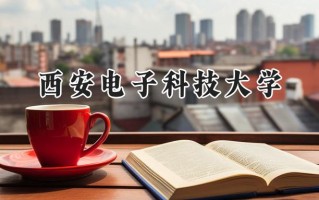 西安电子科技大学2024在上海录取分数线是多少？最低571分/最高572分