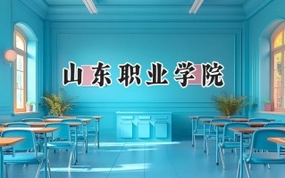 山东职业学院2024在浙江录取分数线是多少？最低400分/最高492分