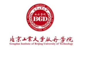 北京工业大学耿丹学院王牌专业排名-含2025年全国各省录取最低分数线