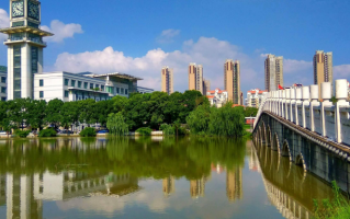 多少分可以考上中南财经政法大学？附2023全国各省录取最低分及位次