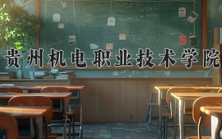 2024贵州机电职业技术学院录取分数线，重庆录取最低分339