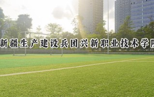 2024新疆生产建设兵团兴新职业技术学院录取分数线：河南最低228分