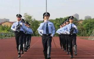 多少分能上贵州警察学院？贵州警察学院2023年全国各省录取最低分