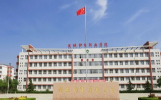 2024年运城护理职业学院录取分数线，内蒙古最低312分