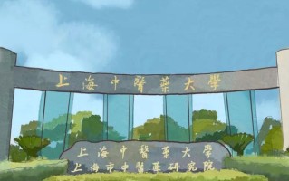 多少分能被上海中医药大学录取？
